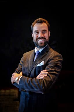 Ăngel Robles Santisteban