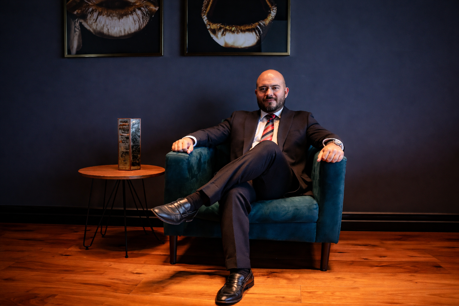 Background Section 3