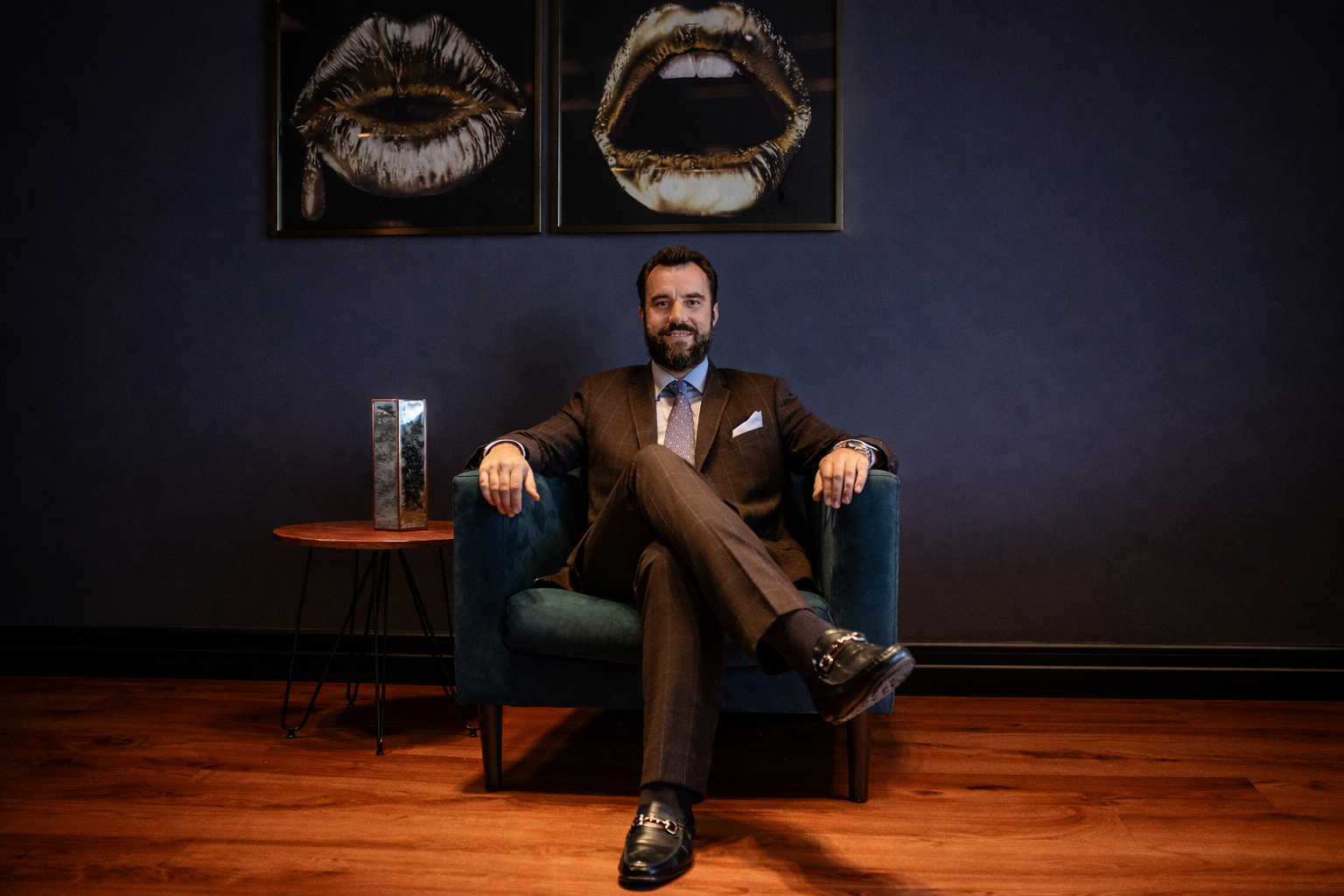 Background Section 4