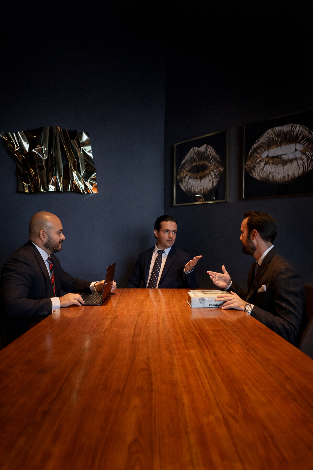 Mobile Background Section 5